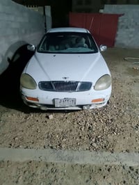 من رخصت لادمن  دايو لل بيع شقاله نكره سلف شرط تحويل موديل 97 سعر 25وبي...