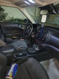 🔥 للبيع أو المراوس كيا صول _ Kia SOUL رقم  واسط بااسمي حادثه جاملغ وبن...
