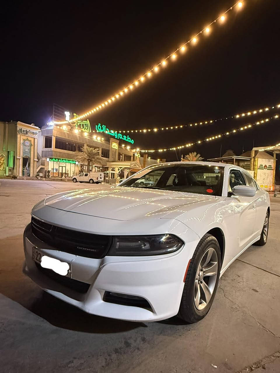 جارجر 2017كندي كفاله عامه من كلشي حته دعاميات رقم اربيل سنويه جديده مواصفاتها sxtمعروفه الاستفسار ***********
