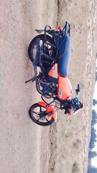 دايون نفخ للبيع موديل 23 مكفول كفاله عامه شرط انظف من الصوره دراجه جدي...