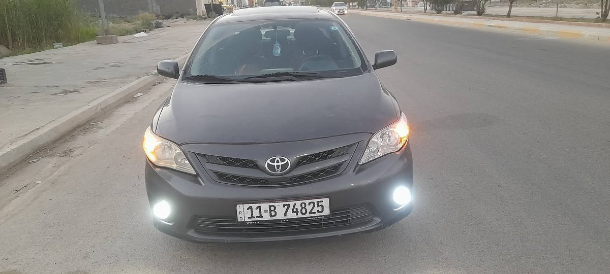 السلام عليكم..
كورلا موديل ٢٠٠٩ فول مواصفات فئه اس
كير محرك صدر تبريد شرط السعر ٨٩ وبيها مجال
*********** واتساب
***********

