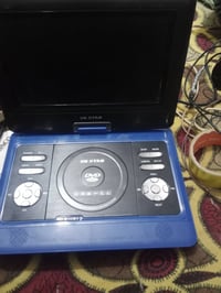 ديفيدي • بدون صورة • بحاجة صيانة