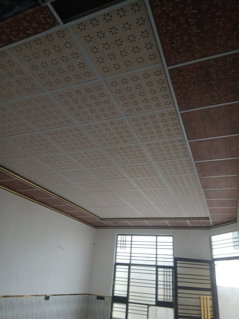 تم الإنجاز الحمدالله 
بيت الاخ ابو علي حسين جويري سقوف ثانويه موقع العمل ناحيه السلام 
بيت العامر ان شاءالله 
ان شاءالله ينال اعجابكم 
التواصل والاستفسار ع رقم. ***********
ابو ايهم
