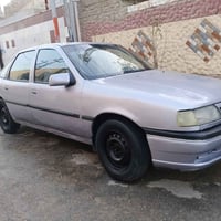 اوبل فيكترا • رقم قادسيه • بابل