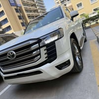لاندكروز 2022 • ٤٠٠٠ تنفس طبيعي • ماشيه ٧٩ الف