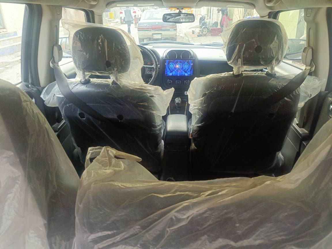 سلام عليكم سيارة جيب باتريوت موديل 2016 مكفولة كفاله عامه من ضربه ول تبديل بيه مكنات صبغ كلش قليل رقم بغداد بسمي رقم دولي سنويه مجددة 2030 مكان سيارة البصرة حي الحسين مكينه وكير تبريد ثلج سعر 105 بيه مجال ستفسار *********** بغداد, العراق
