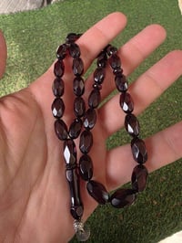 كهرمان • فضة • ٢٥غ