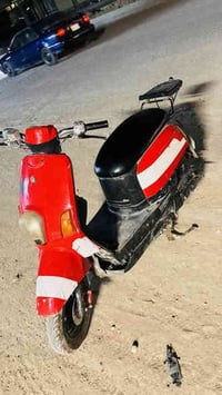 دراجه بوليس للبيع دراجه نضيفه كلش محرك مجفت تجفيت شركه دراجه خير من ال...