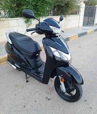 اكتيفيا • موديل ٢٣ • كوشوك جديد