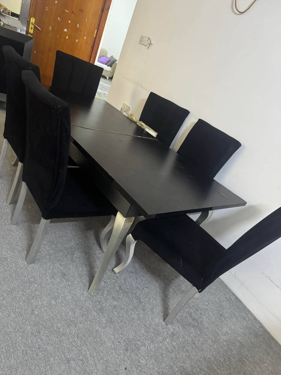 25 ھەزار سلێمانی كەمێك شل بووە قاچ و شتەكەی السليمانية, العراق


**إذا كنت صاحب هذا الإعلان وتريد حذفه لأي سبب، رجاءا أرسل رسالة إلى الدعم الفني**