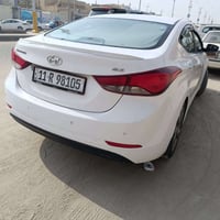 النترا 2014 • شكل 2016 • محرك جديد