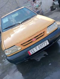 موديل ٢٠١٥ • محرك وكير شغال • غرامات