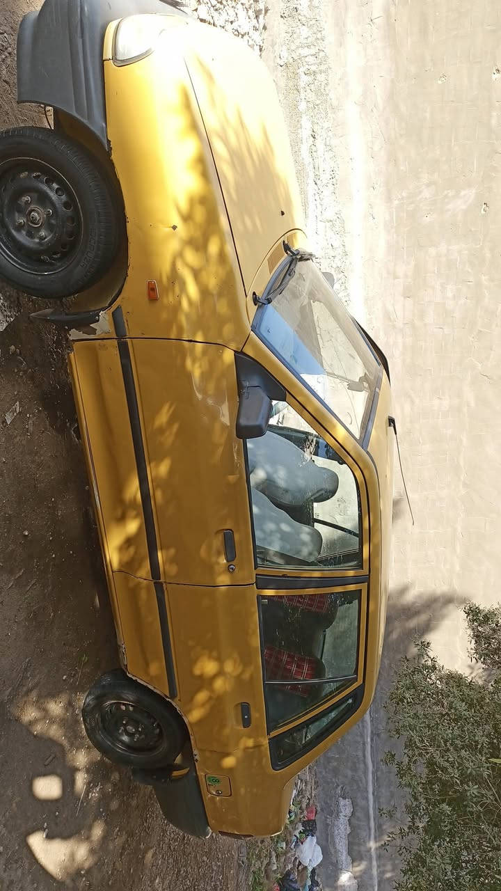 سلام عليكم سايبه البيع 2013 

 كير مكينه خير من الله  

سنويه اله 26 عليه هيه وغرامه 600

تخم تاير جديد

كهربياته كله شغاله 

سعر 25 

مكانيه زعفرانيه  

***********

***********  اسيه فقط واتساب
