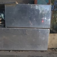 ٤قطع • بوفيه • تانكي