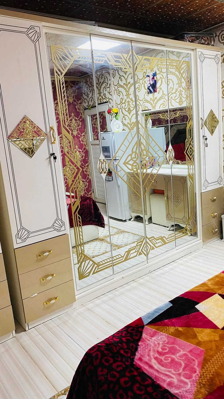 سلام عليكم غرفه تركيا نضيفه للبيع مكاني بغداد الغزاليه ب900وبيها مجال


**إذا كنت صاحب هذا الإعلان وتريد حذفه لأي سبب، رجاءا أرسل رسالة إلى الدعم الفني**