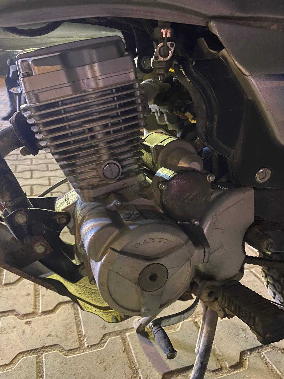 سلام عليكم
دايون لبيع الدراجه اوراق اصولي مديل 2021
مكاني نجف السعر 750


**إذا كنت صاحب هذا الإعلان وتريد حذفه لأي سبب، رجاءا أرسل رسالة إلى الدعم الفني**