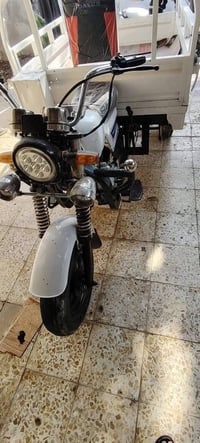 ستوته • موديل ٢٠١١ • ذي قار النصر