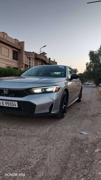 سيفك ٢٠٢٥ • سبورت • وارد أمريكي