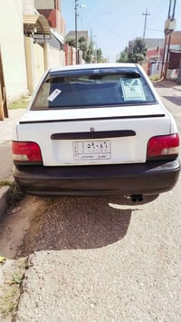 ٢٠١٢ • رقم الماني • حي سومر