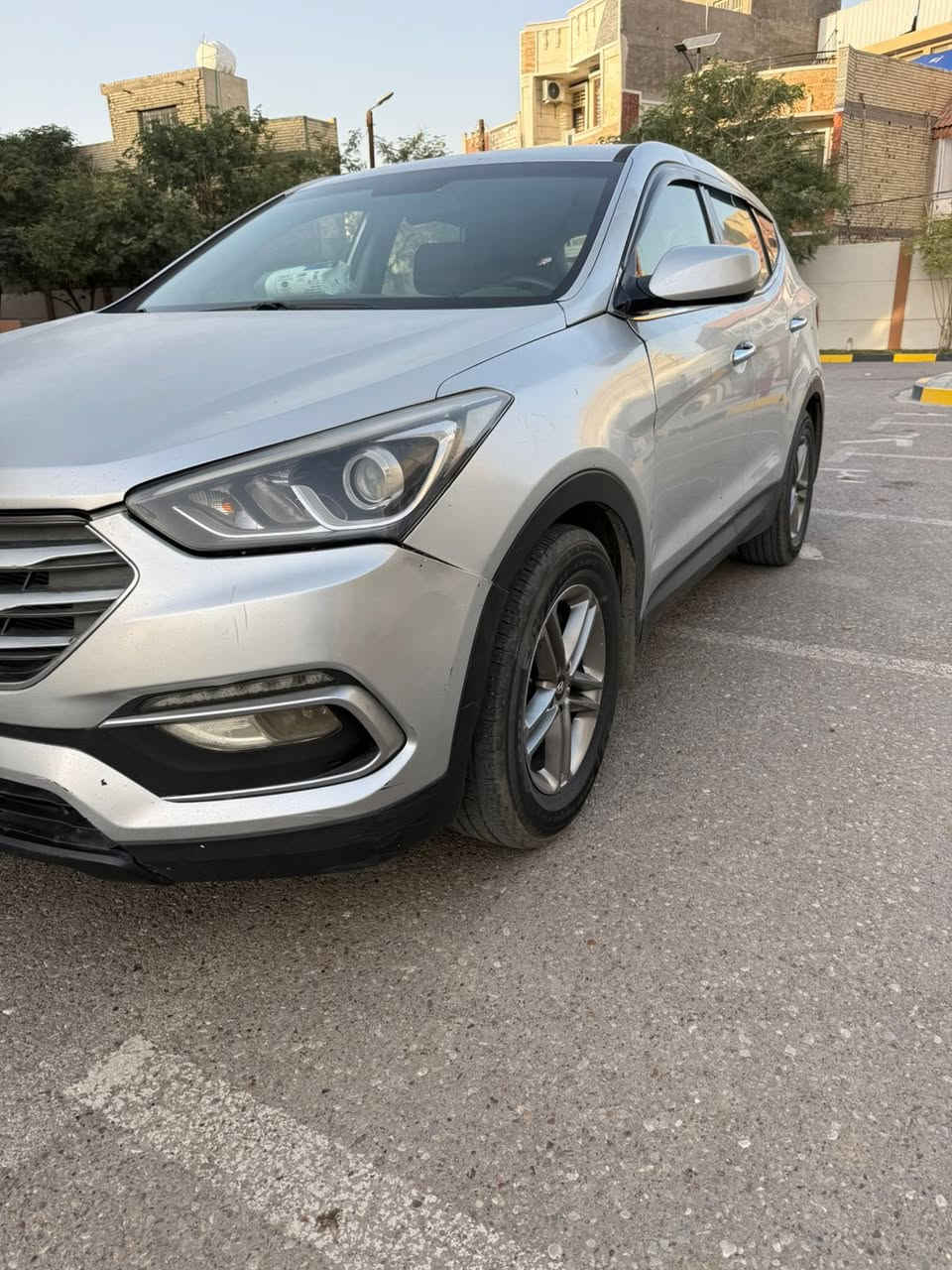 السلام عليكم سنتافيا موديل 2018 وارد أمريكي حادث بنيد او جاملغ سياره سبورت 5 راكب محرك ( GDi) 2400


**إذا كنت صاحب هذا الإعلان وتريد حذفه لأي سبب، رجاءا أرسل رسالة إلى الدعم الفني**