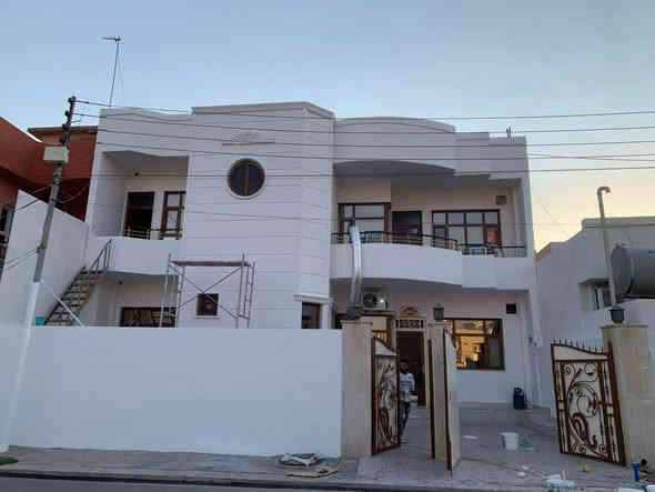 صباغ في اربيل ***********
*********** أربيل
