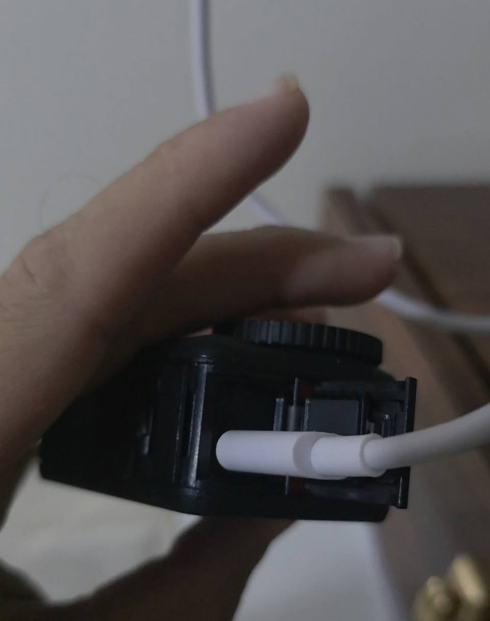 عندي كامرة DJI Osmo Action 4 للبيع بيه كسر خفيف جذا في حمايه الشاشة ما مأثر للكامرة ابدا شاشات اثنين شغال كامل طبيعي وياها يطارية وحده .  سعرها ٣٥٠ وبيه مجال


**إذا كنت صاحب هذا الإعلان وتريد حذفه لأي سبب، رجاءا أرسل رسالة إلى الدعم الفني**