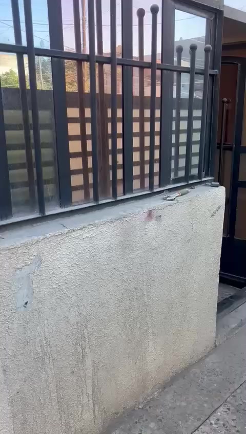 للأيجار في بغداد حي الجامعه ١٠٠م ٢نوم وصاله ومطبخ نظيف جدا بسعر ٩٠٠الف


**إذا كنت صاحب هذا الإعلان وتريد حذفه لأي سبب، رجاءا أرسل رسالة إلى الدعم الفني**