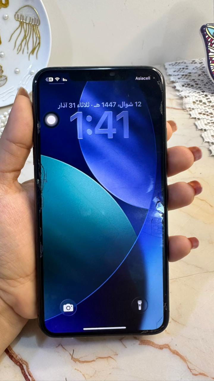 11 برو ماكس للبيع مكاني بغداد


**إذا كنت صاحب هذا الإعلان وتريد حذفه لأي سبب، رجاءا أرسل رسالة إلى الدعم الفني**