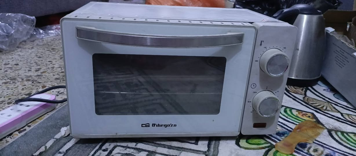 غراض كولها جديده تخبل أسعار جدا جدا مناسبه


**إذا كنت صاحب هذا الإعلان وتريد حذفه لأي سبب، رجاءا أرسل رسالة إلى الدعم الفني**