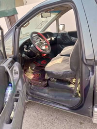 تويوتا بريفا • ١٩٩٢ • اوتوماتيك