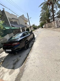 السلام وعليكم للبيع او مراوس ب k5 جارجر sxt بلاس 2016 كندي مكفوله عده ...