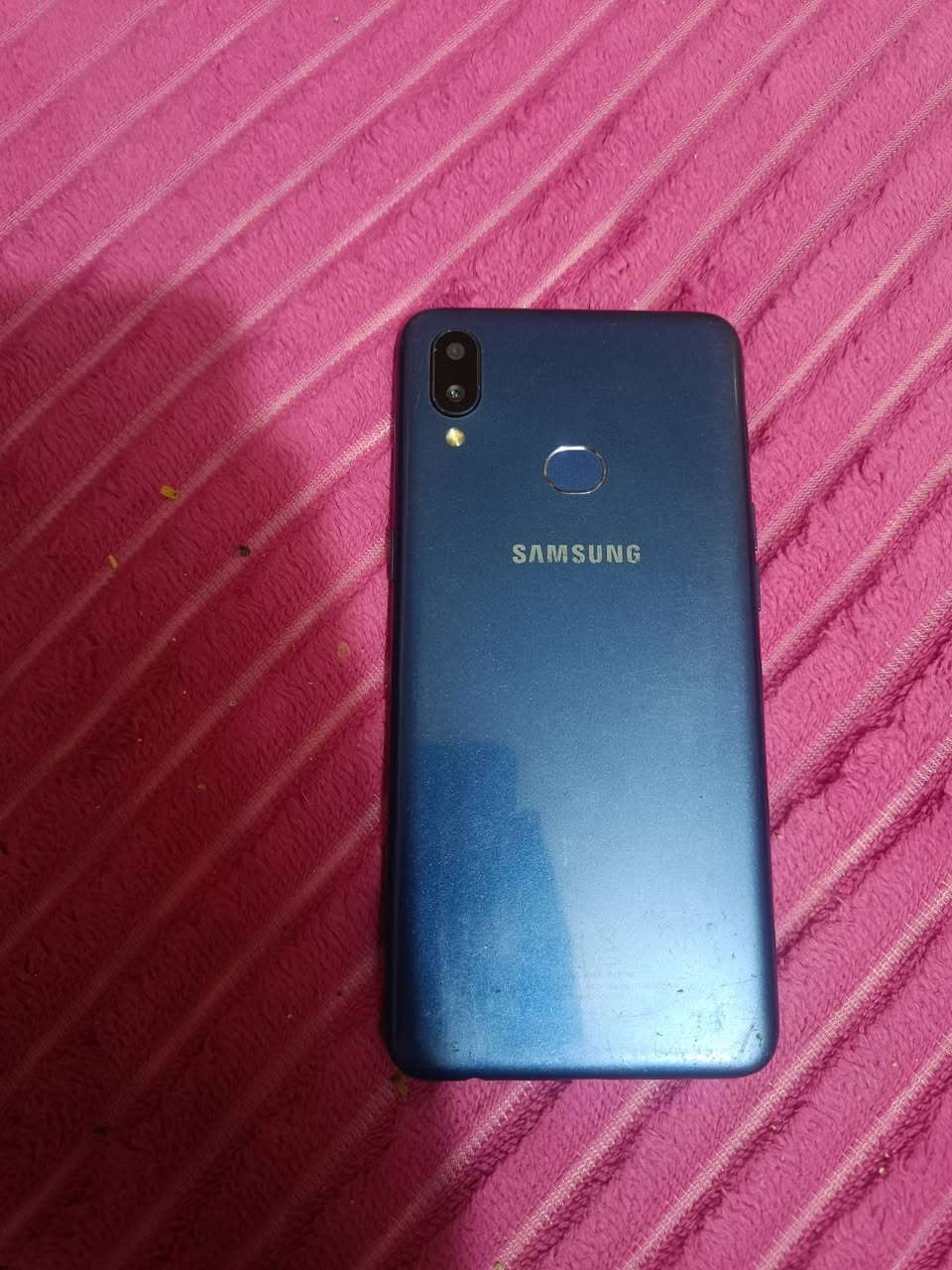 كلكسي  اي 10اس   للبيع 
ذاكره 32  بطاريه 5الاف   
ايحمل  جميع البرامج والالعاب  جهاز خدمي ونضيف 
مكفول اتصال شحن تكنيك كامره 
السعر45   الف  
المكان ناصريه مركز


**إذا كنت صاحب هذا الإعلان وتريد حذفه لأي سبب، رجاءا أرسل رسالة إلى الدعم الفني**