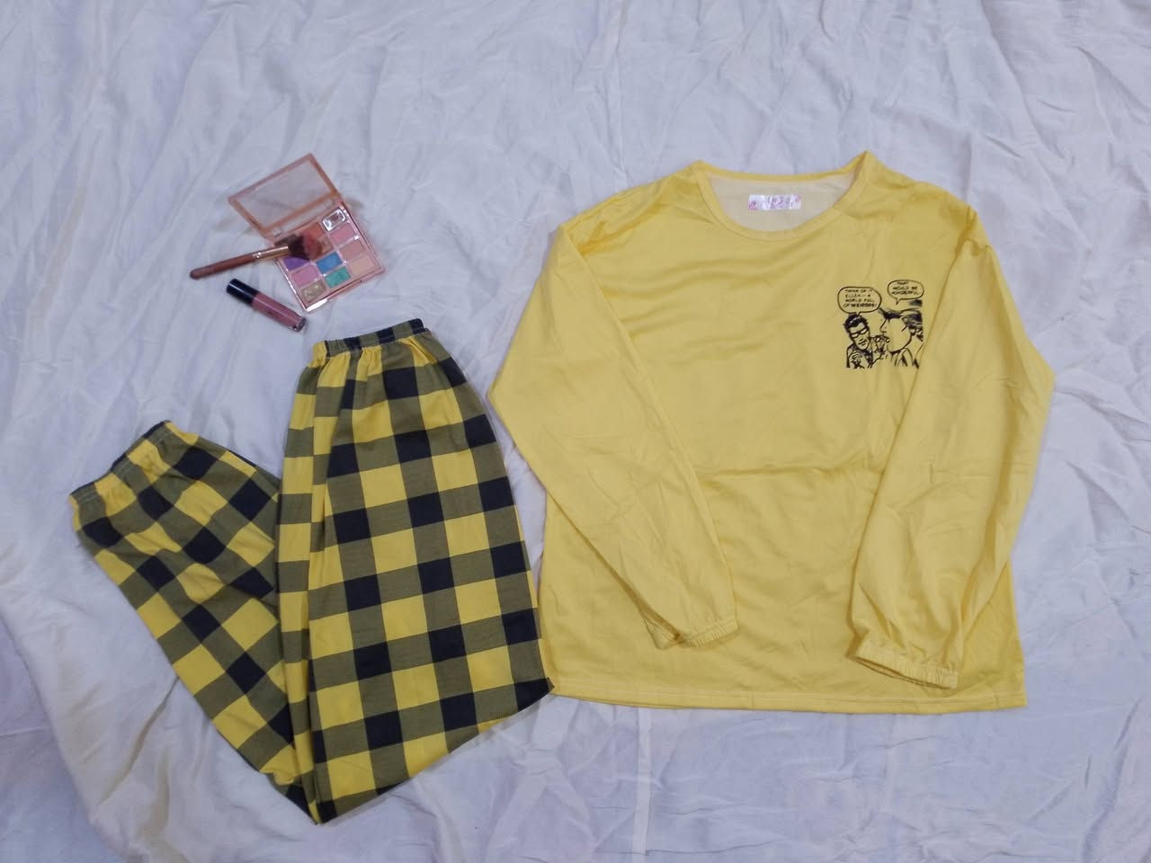 تراكات نسائية سعر 6 الاف دينار كل القياسات كل قطعه وسعرها 
#متوفر توصيل كل محافظات العراق 3 الاف دينار طيل شهر رمضان المبارك


**إذا كنت صاحب هذا الإعلان وتريد حذفه لأي سبب، رجاءا أرسل رسالة إلى الدعم الفني**