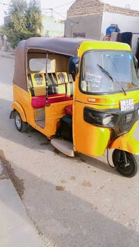 تكتك • موديل 19 • المجر الكبير