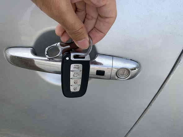 للبيع افانتي ليزري (ادوات) كصة جديدة موديل 2011 فول 1/1 بصمة جاهزه من كل شيء السعر 47 وبيها مجال 
للاتصال ***********
