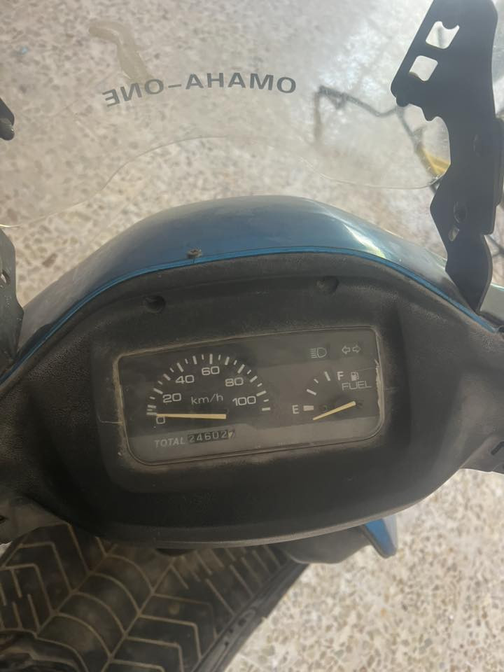 مرخصت الدمن دراجه لبيع كومت حديد رايده ب225 بيه مجال حك جيه عنوان القرنه الثغر ***********
