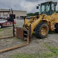 كاواساكي 60ZV • سنة ٢٠٠٧ • ١٠١٧٤ ساعة