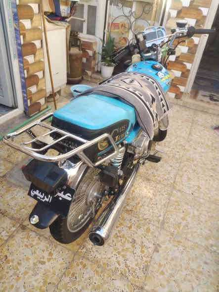 السلام عليكم
دراجه تايكر سونك
موديل ٢٠٢٥
اصولي
٧٢٥  وبيها مجال
***********
