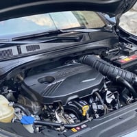 حادث خلفي • كفالة • ٢٠٢٠