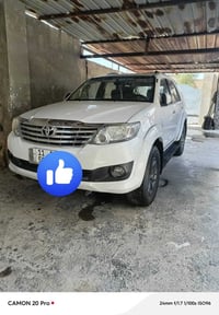 فور جنر للبيع موديل 2012مكفوله كفاله عامه سياره على وضع شركه لا بارد ل...