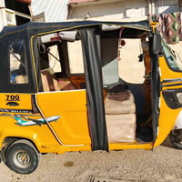 تكتك • موديل 22 • بعقوبة