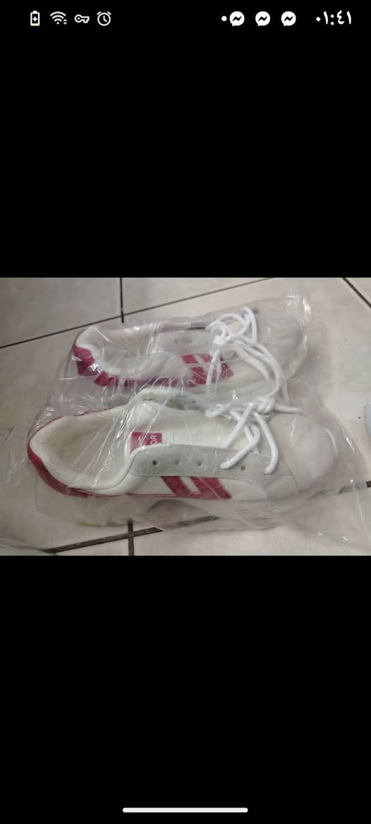 ق32و33و34و35 سعر 7فقط


**إذا كنت صاحب هذا الإعلان وتريد حذفه لأي سبب، رجاءا أرسل رسالة إلى الدعم الفني**