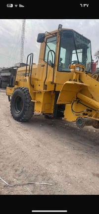 شفل • موديل 2008 • محرك يبخر