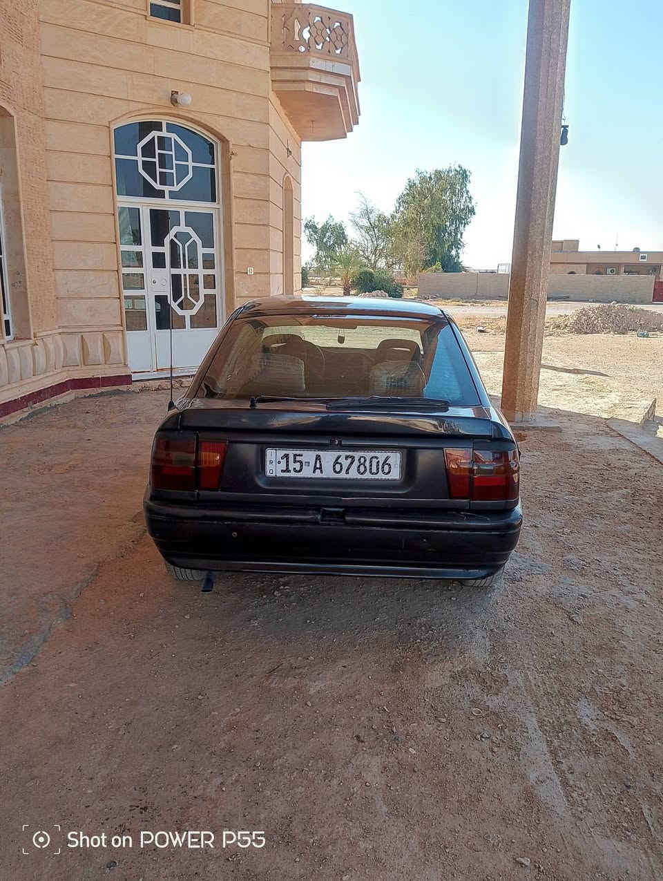 سلام عليكم أوبل فكترة موديل 91محرك 18لاتنقيص ولا تبخير كير عادي قرفتة حلوة واقع احلة من صورة بين قوسين مال جناي السعر 23العنوان رمادي أو ناحيت الوفاء ***********
