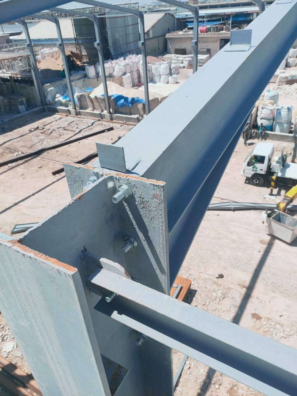 مجموعة اعمال منفذه بكوادر هندسيه وفنيه مختصه


**إذا كنت صاحب هذا الإعلان وتريد حذفه لأي سبب، رجاءا أرسل رسالة إلى الدعم الفني**