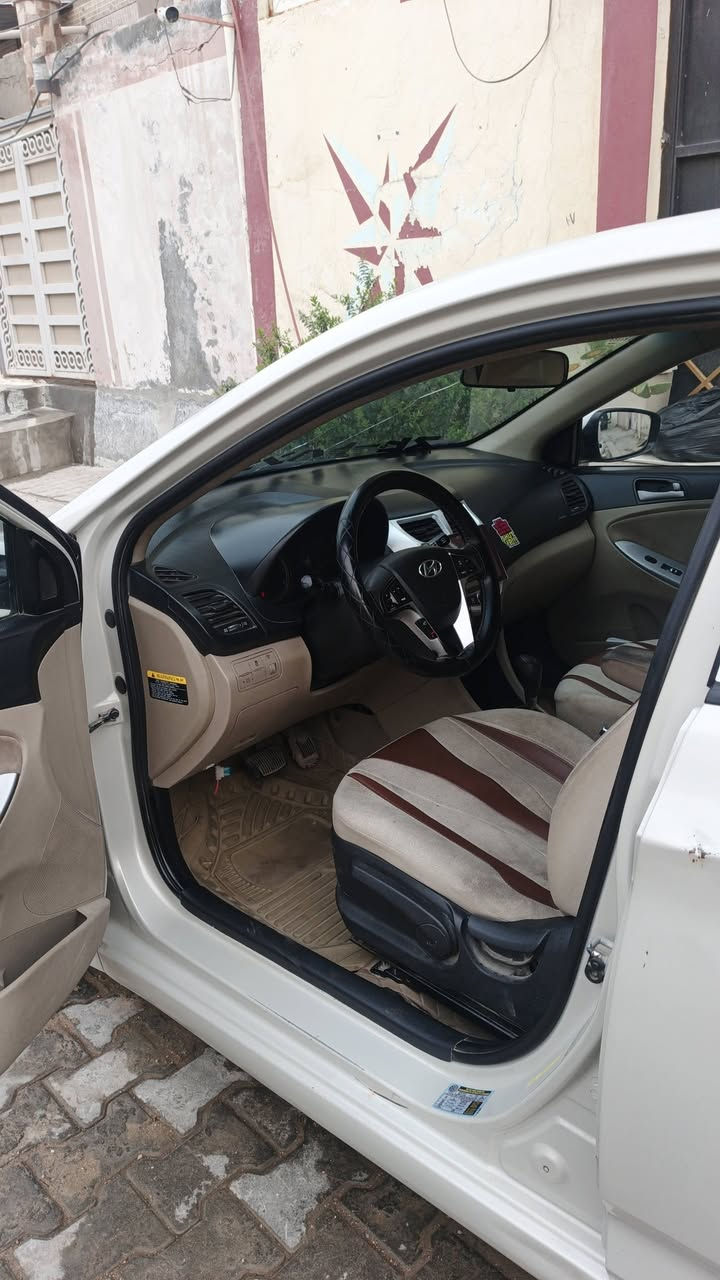 للبيع اكسنت 2017 ضربه بالباب خفيفه زائد بنيد عايز لها تبديل دعاميه السعر 85 بيها مجال بس الشراي يتصل يتواصل على الصفحه


**إذا كنت صاحب هذا الإعلان وتريد حذفه لأي سبب، رجاءا أرسل رسالة إلى الدعم الفني**