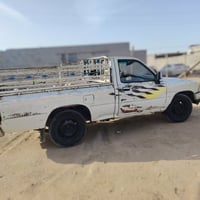 موديل 90 • شاصي مكفول • رقم قادسيه