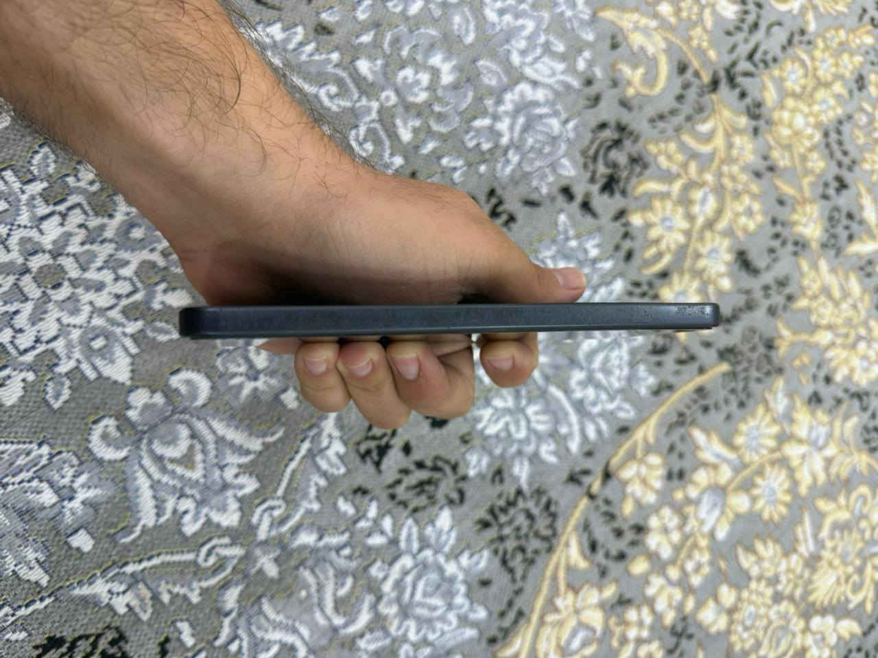 195الف
جهاز بشرط 
Xiaomi 12 Lite
ببجي 90او120فريم عارف بضبط صوره سسله داخل منشور
نظافه95%
256كيكا
رام8+4
بصمه بشاشه+بصمه وجه
شاشه امولد120هيرتز
جهاز بدون غراض
مكاني كركوك


**إذا كنت صاحب هذا الإعلان وتريد حذفه لأي سبب، رجاءا أرسل رسالة إلى الدعم الفني**