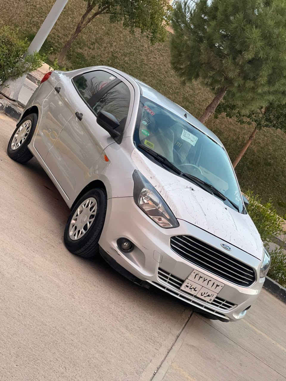 fort fego 2016 سفرى شه ريكه بى بوياخ گيرو مه كينه به شه رت چوارتايه ى تازه ته قه وره قه ش به شه رت خوار هه مو با زار 78 معامه له *********** Sleman, Daerah Istimewa Yogyakarta
