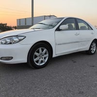 كامري ٢٠٠٦ • وارد امريكي • رقم بغداد